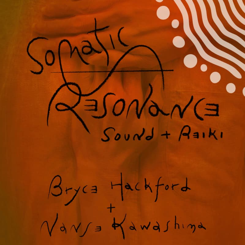 Cover Image for Somatic Resonance