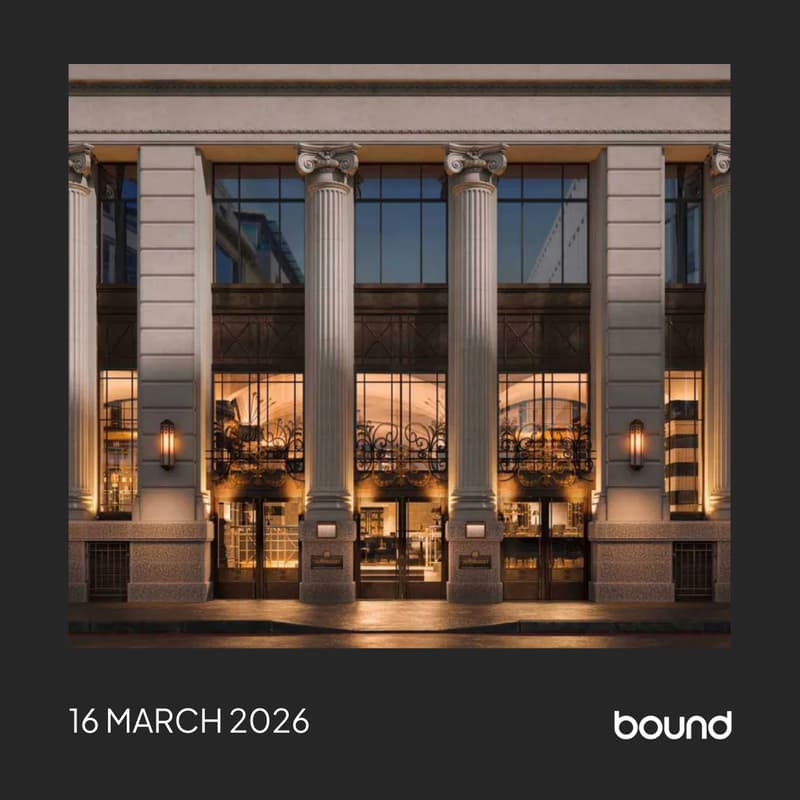 Cover Image for Dinner with Fast-Scaling Finance Leaders