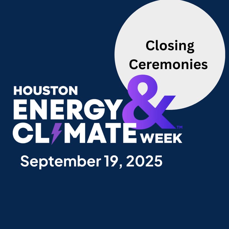 Cover Image for HECW Closing Ceremonies