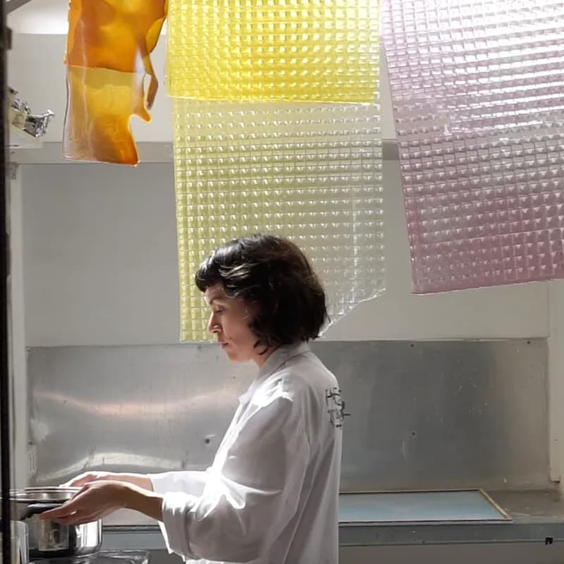 Cover Image for Intro to Bio Textile Design