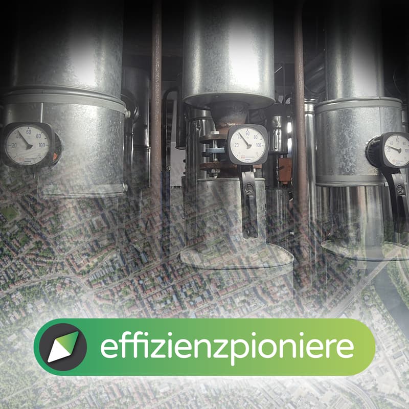 Cover Image for Von der Pflicht zur Umsetzung: Kommunale Wärmenetze in Bayern effizient dekarbonisieren