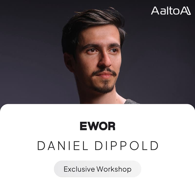 Cover Image for Daniel Dippold On AI and Entrepreneurship