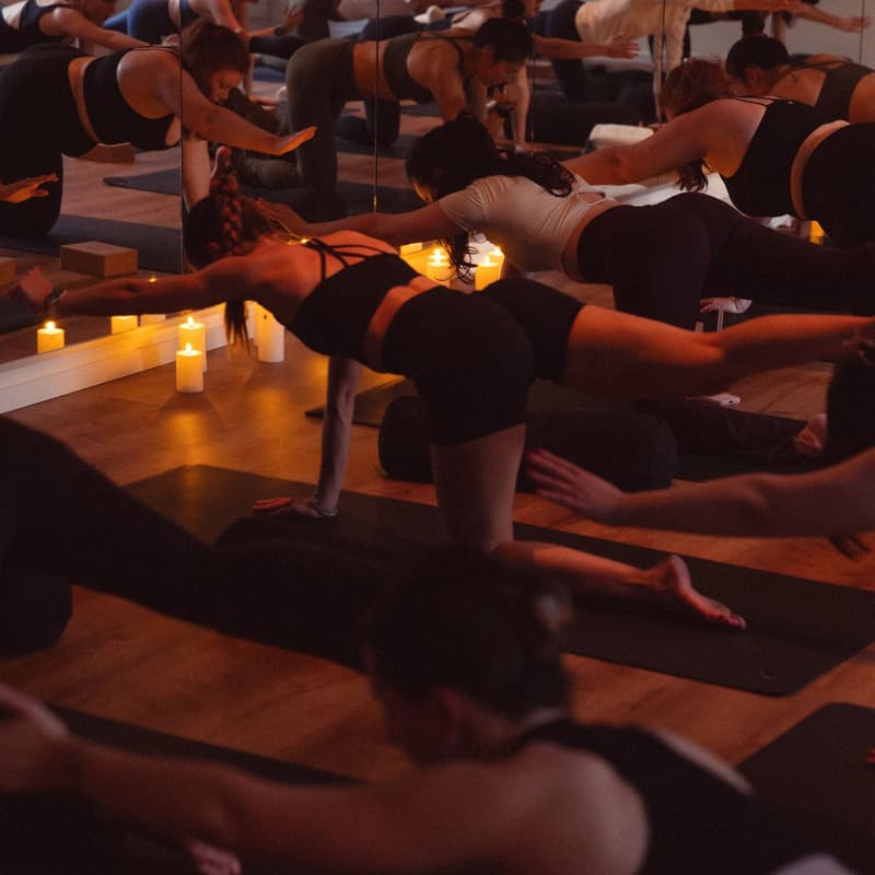 Cover Image for The Girl Code x Soma House x L'Occitane - The Celebrating Womanhood Series – Pamper Evening: Reset & Glow – Geneva Edition