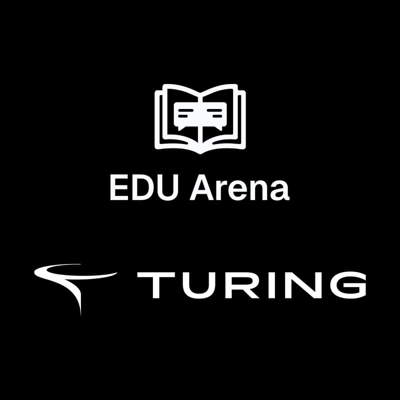 Cover Image for Exclusive Dinner During AI Impact Summit | EDU Arena x Turing
