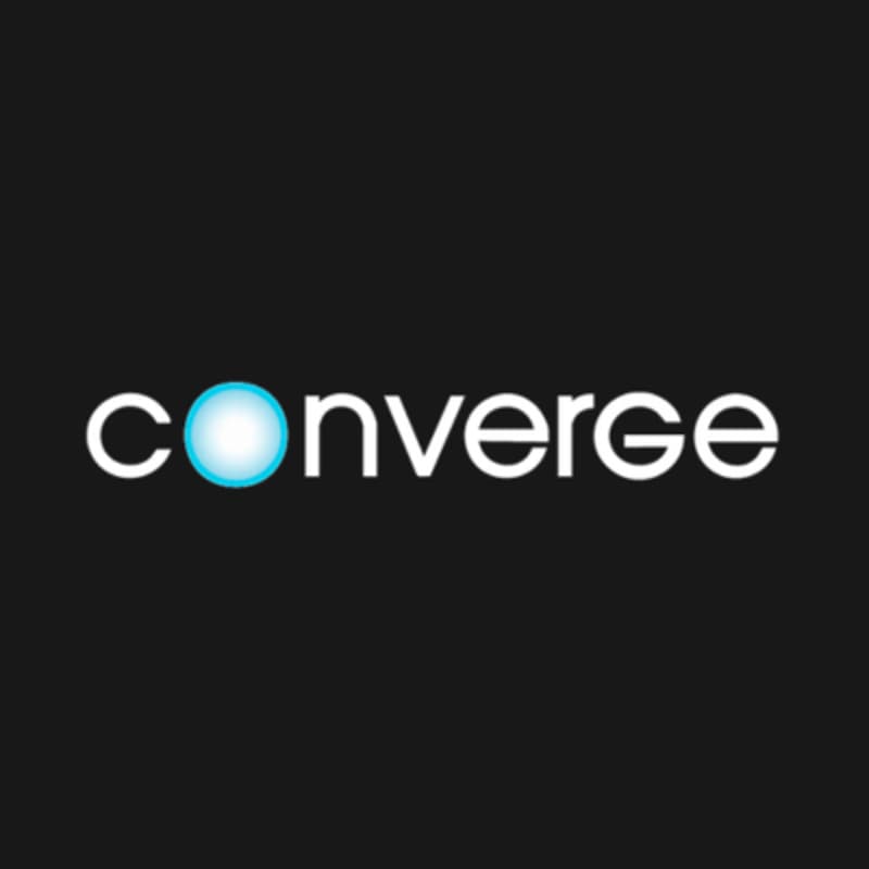 Cover Image for CONVERGE\KYOTO