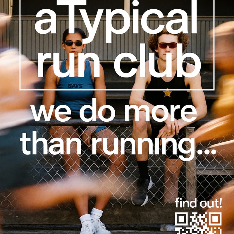 Cover Image for Doses Athletic Club