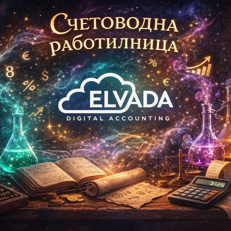 Cover Image for Счетоводна работилница - S.T.A.R.T. Your Business