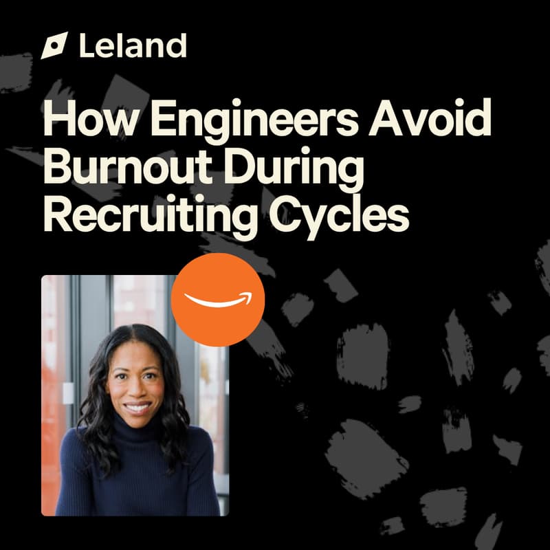 Cover Image for How Engineers Avoid Burnout During Recruiting Cycles