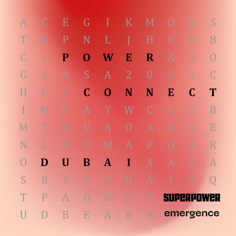 Cover Image for PowerConnect: Agentic AI Beyond the Vibe | Silicon Valley × Dubai