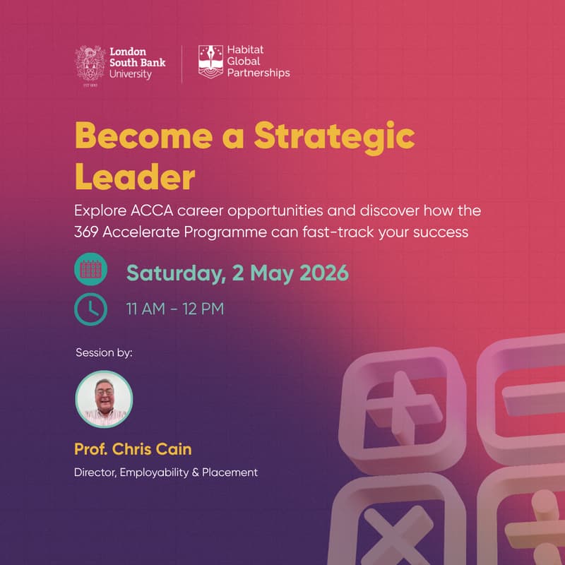 Cover Image for Become a Strategic Leader