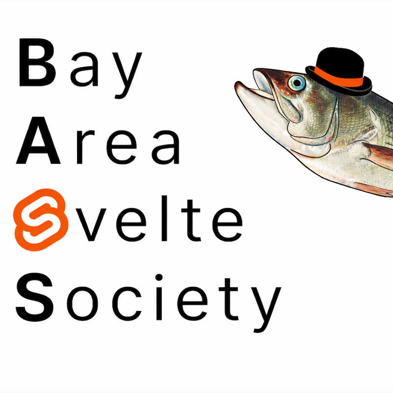 Cover Image for Bay Area Svelte Society - January 2026