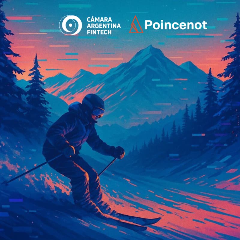 Foto de portada de 🏔️⛷️ After Ski - By Poincenot & Cámara Argentina Fintech