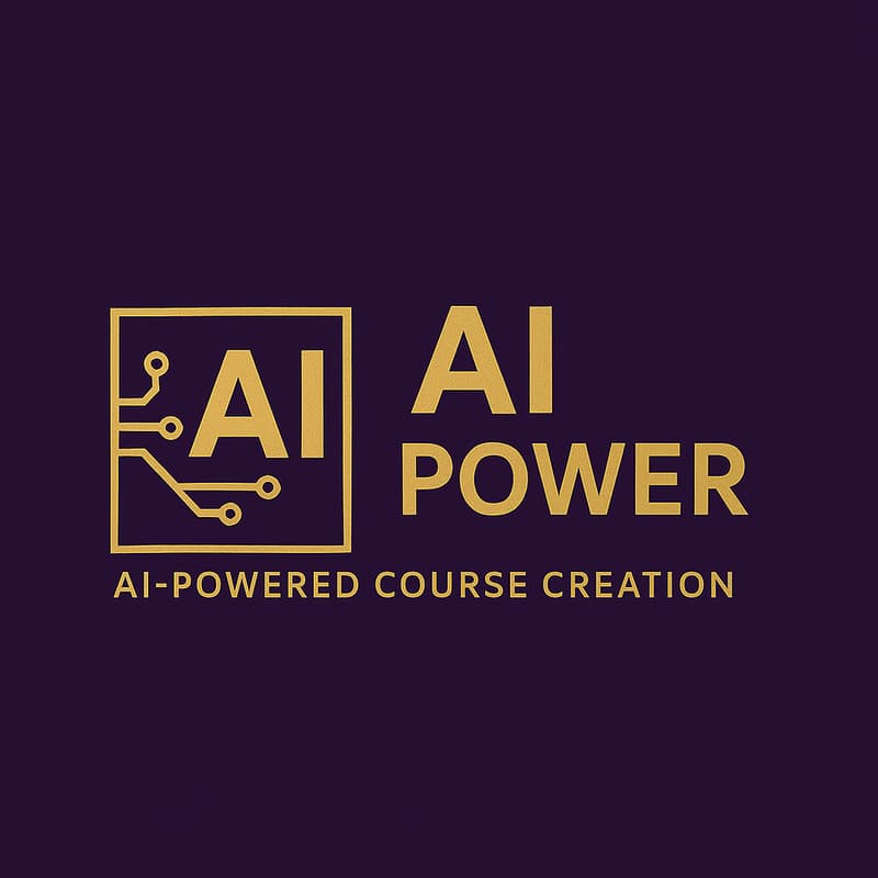 Cover Image for THE BIG BANG: Build a Course, Onboarding, & Marketing Videos with AI #AIWeekNY