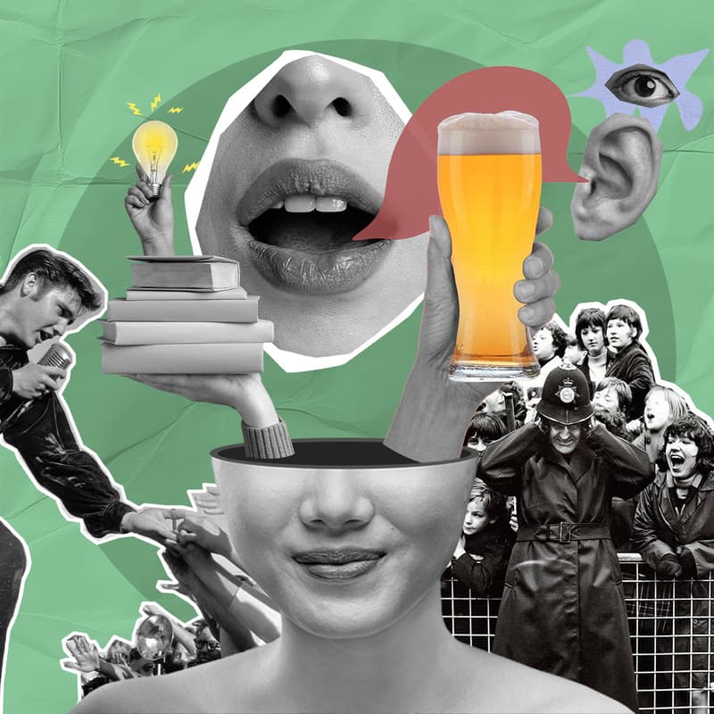 Cover Image for Pintology | Un Mare di gente — come la scienza legge la folla