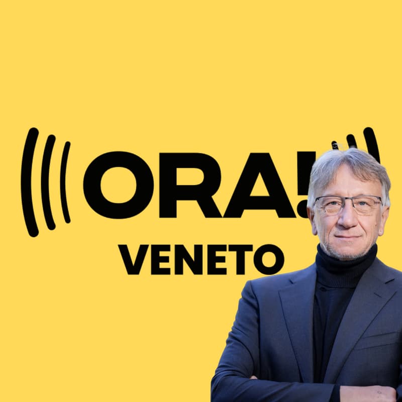 Cover Image for Una strategia per Venezia - Con Michele Boldrin