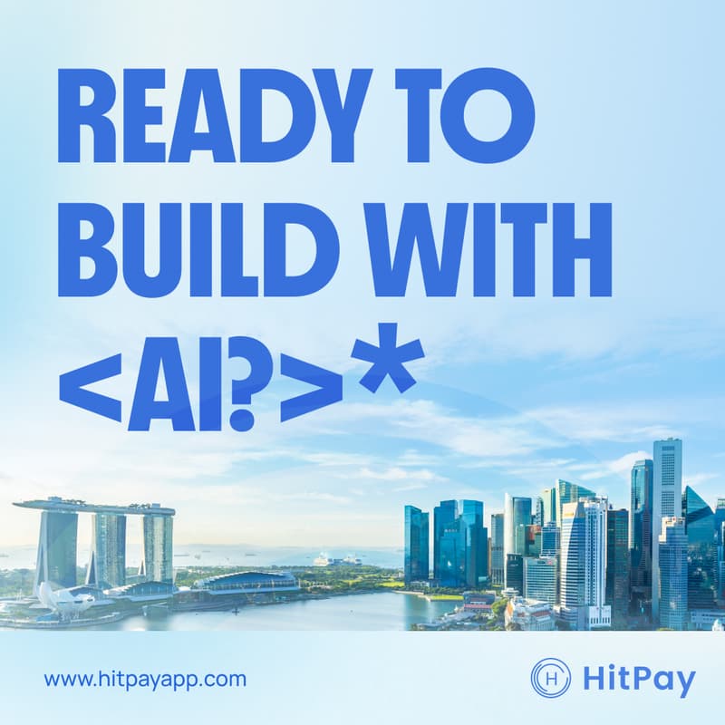 Cover Image for Build with AI: Coding Workshops for SMEs