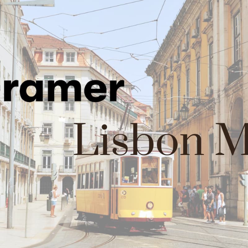 Cover Image for Framer x Lisbon Meetup: Part 2,  Plugin focus.