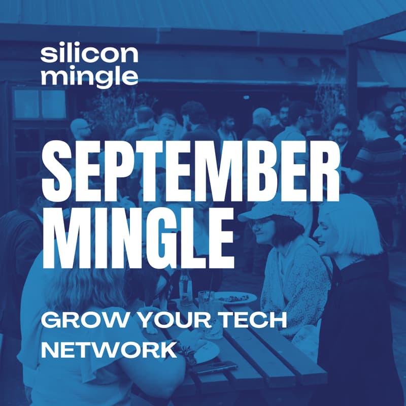 Cover Image for September Mingle