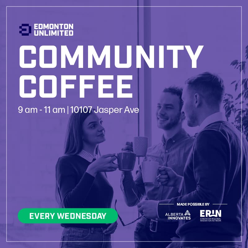 Cover Image for Community Coffee