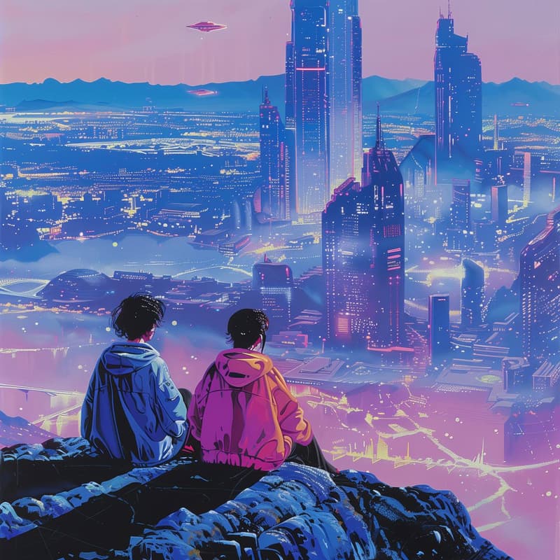Cover Image for Novus: Week #64