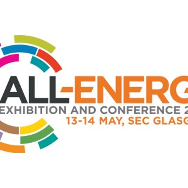 Cover Image for All Energy Conference