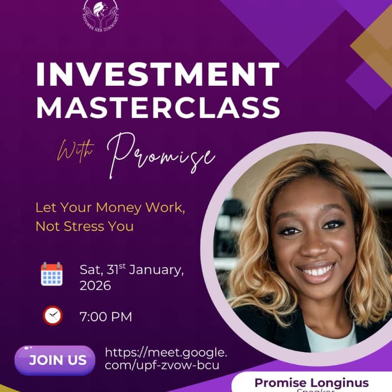 Cover Image for Make Your Money Work For You