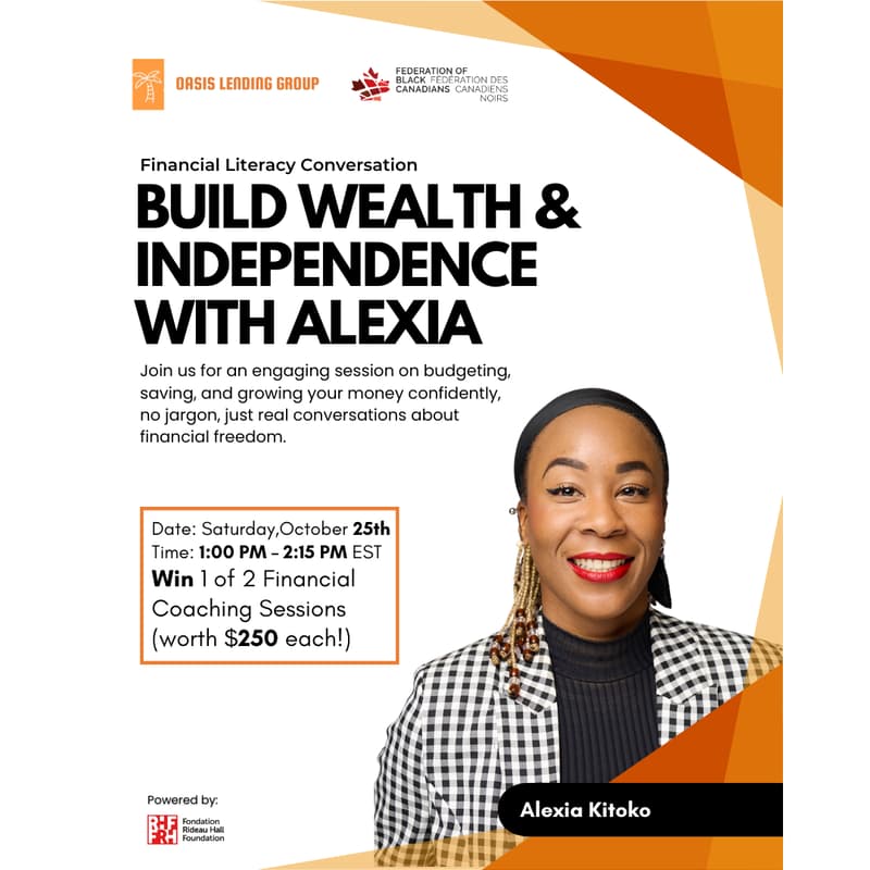 Cover Image for Building Wealth Through Budgeting & Investing