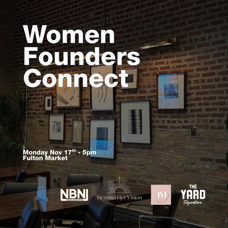 Cover Image for Women Founders Connect