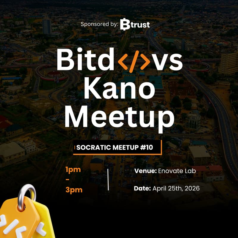 Cover Image for The Machine Economy: Why AI Agents need Bitcoin