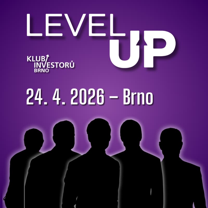 Cover Image for LEVEL UP Konference
