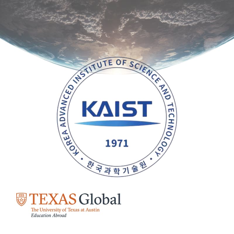 Cover Image for UT Austin | Texas Global & KAIST University Startup Pitch Showcase