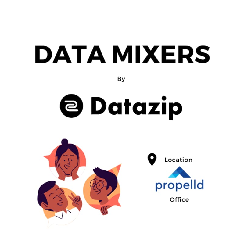 Cover Image for Data Mixers: Struggles and pains of central analytical teams