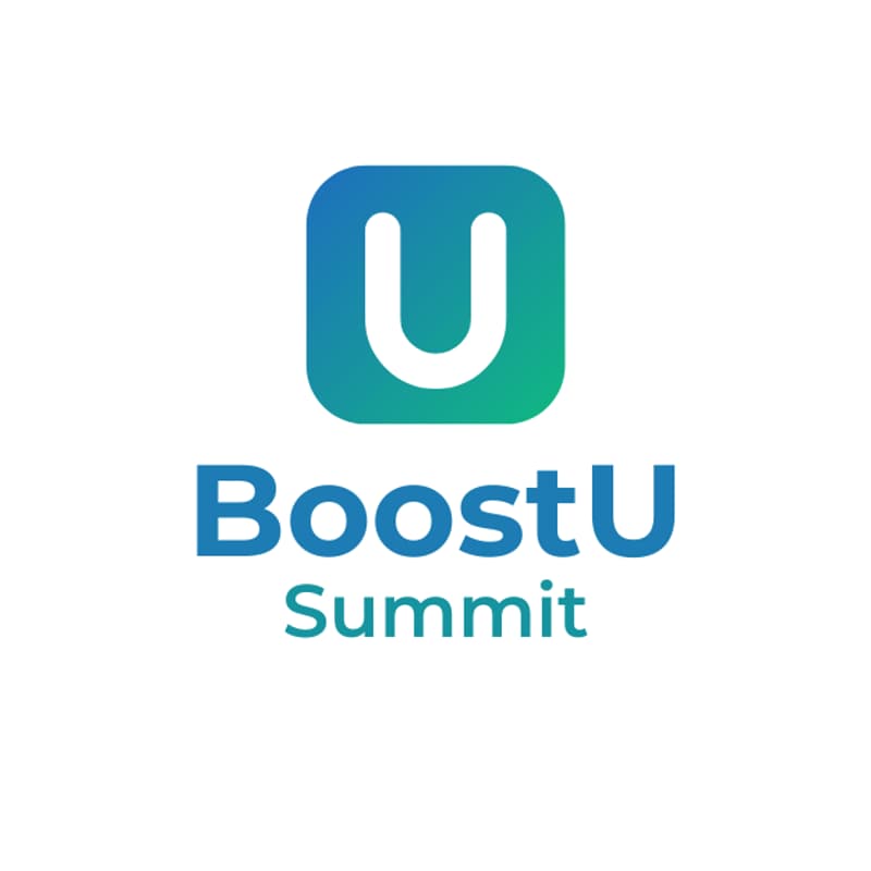 Cover Image for BoostU Summit