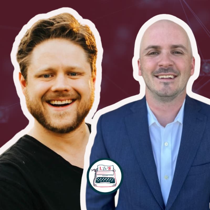 Cover Image for ✅ Q&A [FREE]: Blockchain Meets Books: How We Published Our Tim Wizard Series with Book.io