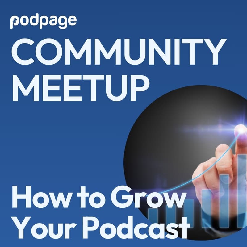 Cover Image for How To Grow Your Podcast