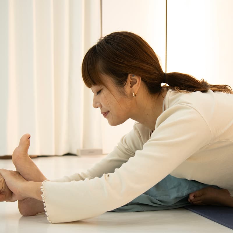 Cover Image for 朝ヨガプラン @下北沢【植田マミ】