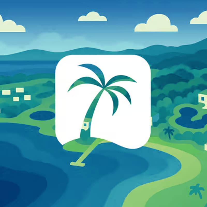 Cover Image for Bitchill 🏝️ s03