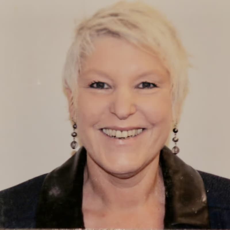 Cover Image for Guest Lecture - June Bower Marketing and Career Consulting