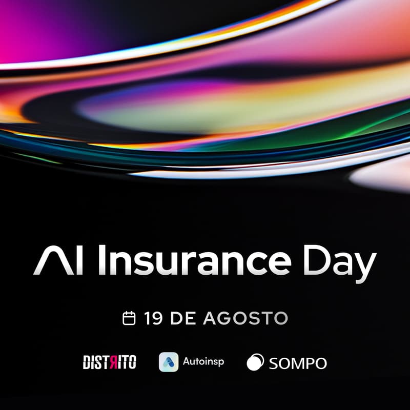 Cover Image for AI Insurance Day