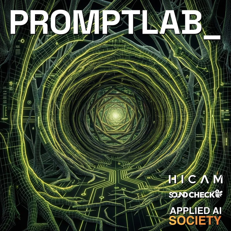 Cover Image for HICAM PROMPTLAB