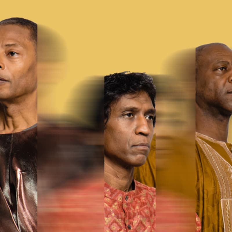 Cover Image for Jeff Mills free concert 🎺