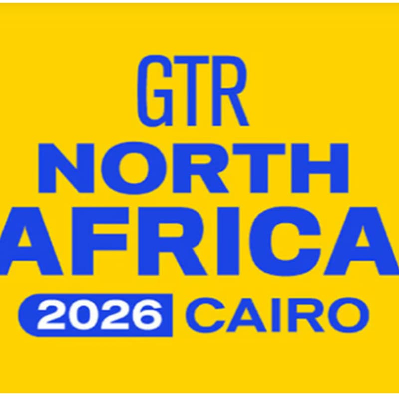 Cover Image for GTR North Africa 2026 Cairo