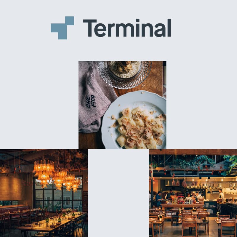 Cover Image for Terminal Executive People Leadership Dinner