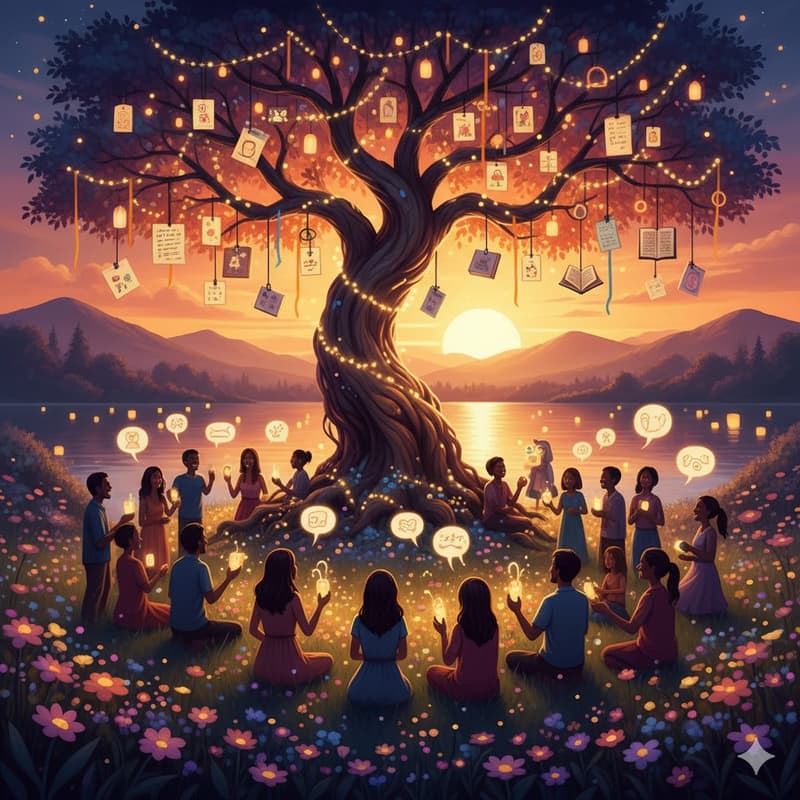 Cover Image for Summer Celebrations: Anchoring Your Wins