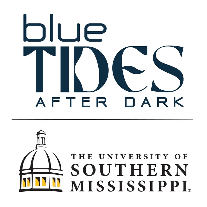 Cover Image for blueTIDES After Dark - MEC