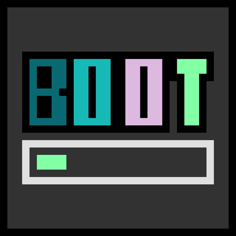 Cover Image for Dev8 BOOT 2026