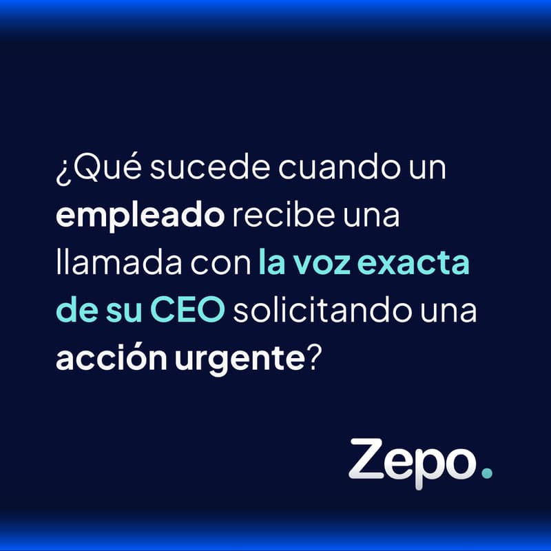 Cover Image for El Riesgo Humano y la IA Generativa en 2026 | Zepo Trust Table Buenos Aires 🇦🇷