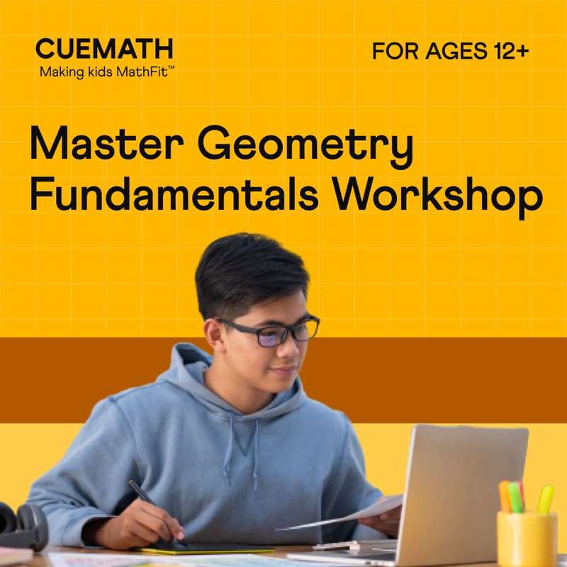 Cover Image for Master Geometry Fundamentals: Free Online Workshop