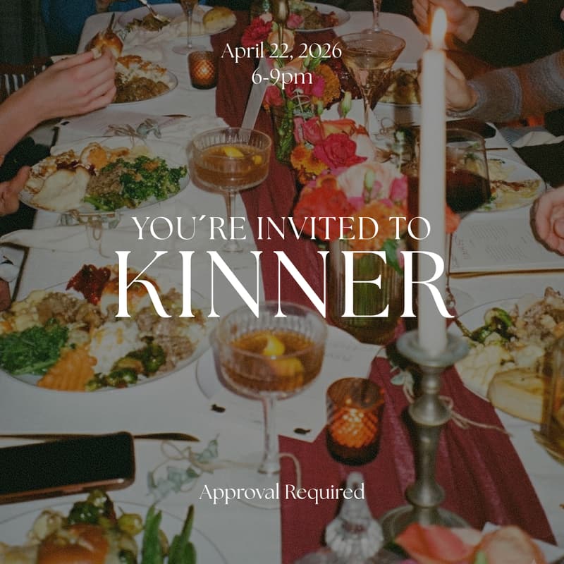 Cover Image for Kinner