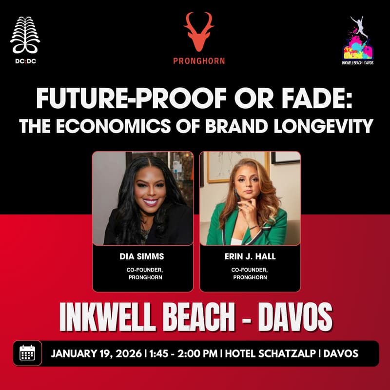 Cover Image for Future-Proof or Fade: The Economics of Brand Longevity